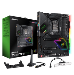  Mainboard ASRock Z690 Taichi Razer Edition 