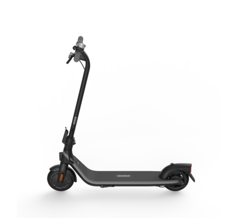 Xe điện Segway Ninebot E2 động cơ 250W pin đi 25km