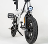Xe đạp điện trợ lực Xiaomi Baicycle S2