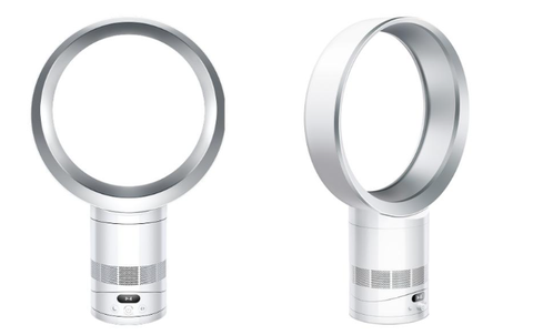 Quạt không cánh hiện đại Dyson CF1 Cool