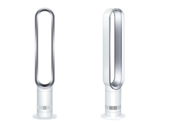  Quạt không cánh Dyson Cool Tower Fan White Silver AM07 