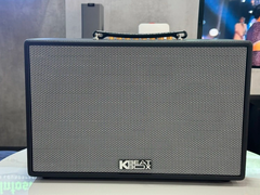  Loa ACNOS CS261PU — bộ karaoke di động công suất lớn 
