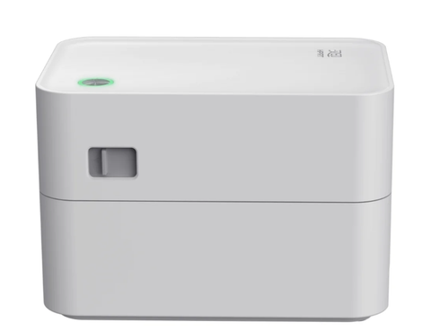 Máy in mã vạch HPRT D25 USB