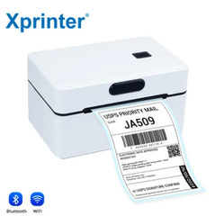  Máy in nhiệt hóa đơn Xprinter XP-D361B 