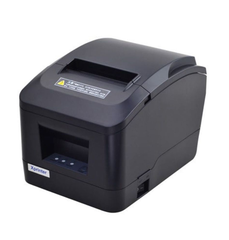  Máy in nhiệt trực tiếp Xprinter D200U USB 