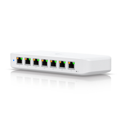  Switch Unifi 8 Port PoE Ultra 210W (USW-Ultra-210W) 