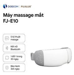 Máy massage mắt Fuji FJ E10 