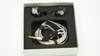 Tai nghe in-ear Nex A73 dùng để hát live stream chuyên nghiệp