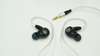 Tai nghe in-ear Nex A73 dùng để hát live stream chuyên nghiệp