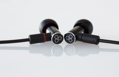  Tai nghe in-ear monitor Final Audio E4000 — IEM 