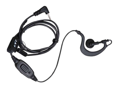 Tai nghe bộ đàm Hyt TC320 EHS12