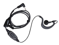  Tai nghe bộ đàm Hyt TC320 EHS12 