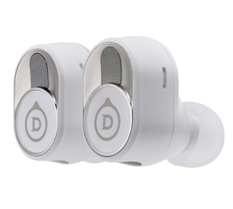 Tai nghe không dây Devialet Gemini II Iconic White