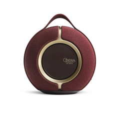  Loa Devialet Mania Opera Rouge — Loa di động Hi-Fi phiên bản giới hạn 