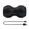 Thiết bị massage Therabody Wave Duo rung 5 cấp