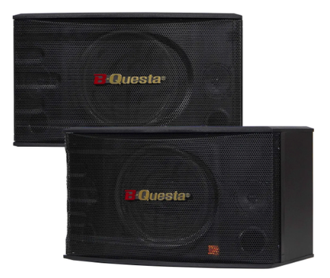 Loa Karaoke BIK BK C25 Bass 25cm Âm Thanh Chuẩn Nhật