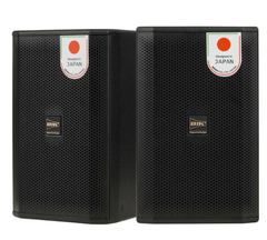  BIK CS 620 Loa Karaoke Amply Cục Đẩy 18.8kg 