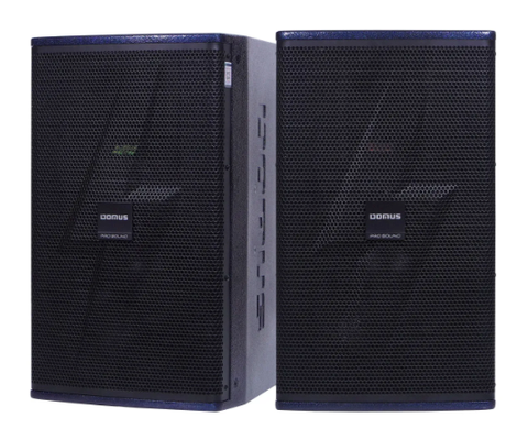 Loa karaoke Domus DP 6212 Max