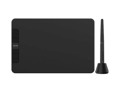  Bảng Vẽ Cảm Ứng VEIKK VK640 Windows macOS Android 