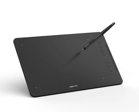 Bảng Vẽ Điện Tử XP-Pen Deco 01 V3 – 16K