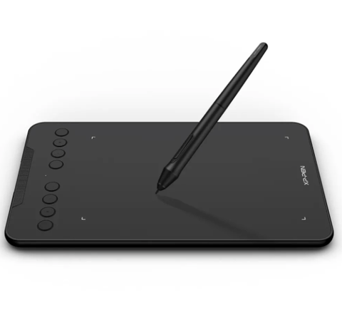 Bảng Vẽ Điện Tử XP Pen Deco Mini7 V2 16K