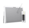 Bảng Vẽ Xencelabs Medium SE Trắng Wireless 16 Giờ