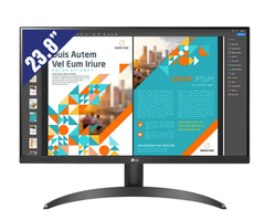  Màn hình đồ họa LG 24QP500 2K 75Hz 