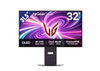 Màn hình gaming LG UltraGear 32GS95UV 4K OLED