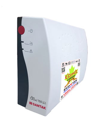 Cục lưu điện máy tính UPS Santak TG750