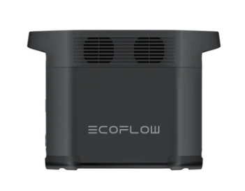 Trạm sạc EcoFlow E980 dung lượng 980Wh