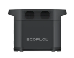 Trạm sạc EcoFlow E980 dung lượng 980Wh 