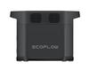 Trạm sạc EcoFlow E980 dung lượng 980Wh