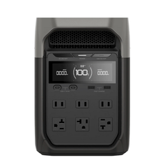  Trạm sạc dự phòng Ecoflow Delta 3 1024Wh 