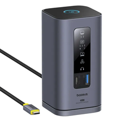 Baseus Spacemate Series 10-in-1 