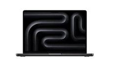  MacBook Pro 14 M5 Nano-texture 32GB 1TB Đen 
