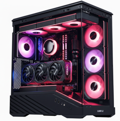 PC Specter A Plus Ryzen 7 9800X3D RTX 5070 