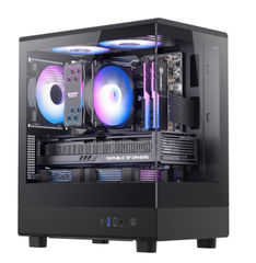  Dàn PC Star Force S Ryzen 7 7800X3D RTX 5060 Ti 16GB 