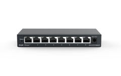  Ruijie RG ES108GD switch Gigabit 16Gbps fanless 