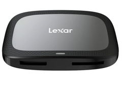  Lexar LRW530U đầu đọc thẻ 10Gbps USB 3.2 