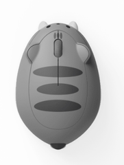  Chuột không dây AKKO Cat Theme Mouse (Gary & Mimo) 