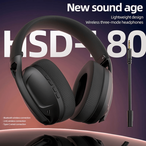 Tai nghe không dây L80 Pro