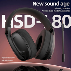  Tai nghe không dây L80 Pro 