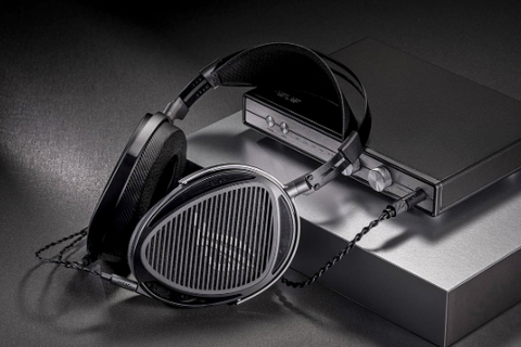 Tai nghe ASUS ROG HiFiMAN Kithara planar