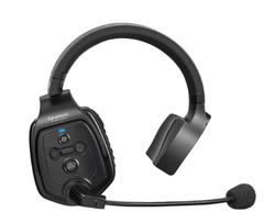  Hệ thống tai nghe liên lạc nội bộ WiTalk WT9S 