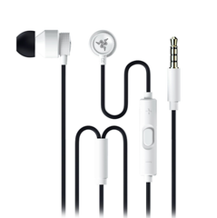  Tai nghe Razer Hammerhead V3 Wired Earbuds (White) 