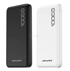  Pin sạc dự phòng Awei P28K 10.000mAh 