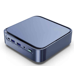  Mini PC Gaming NUC i7-1165G7 