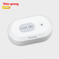  Hộp diệt khuẩn UVC Điện Quang 