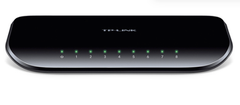  Switch TP-Link TL-SG1008D Switch Để Bàn Gigabit 8 Cổng 