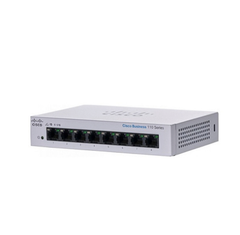 Cisco CBS110-8T-D Bộ Chia Mạng 8 Cổng Gigabit 16Gbps 